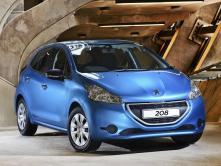 La transmisión pilotada ETG llega a Peugeot