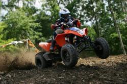 Quad Letales artefactos: VTT