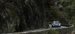 Rally de Francia 2015: Volkswagen gana con Latvala