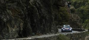 Volkswagen gana Latvala en Rally de Francia Rally de Francia 2015: Volkswagen gana con Latvala