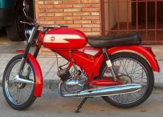 Derbi Antorcha Derbi Antorcha