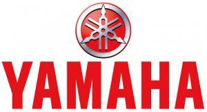 Marcas y Logotipos: Yamaha