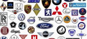 Marcas de coches Las marcas de coches más valiosas, según Forbes
