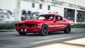 5 autos geniales de marcas que no conocías