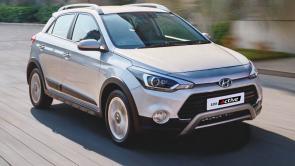 Hyundai i20 Active i20 Active, la respuesta de Hyundai