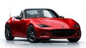 Mazda MX-5 Miata 2016 Mazda MX-5 Miata 2016, el reto de renovarse y seguir igual