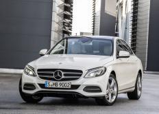 Mercedes Clase-C Mercedes-Benz acelera sus ventas hasta junio