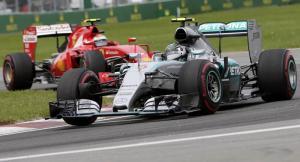 Mercedes y Ferrari en F1 El espionaje en la Fórmula 1: cuando te pillan con las manos en la masa