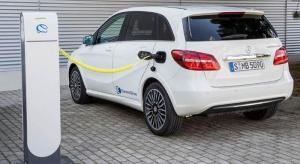 Mercedes eléctrico 10 modelos en cinco años: la ofensiva eléctrica de Mercedes