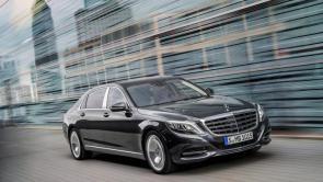 Los 7 coches más lujosos del mundo este 2016