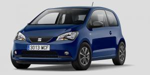 Seat Mii 2017 Seat Mii 2017: ¿Misma pinta con más confort y tecnología?
