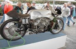 Moto Guzzi V8