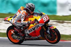 Las claves de Honda esta temporada en Moto GP