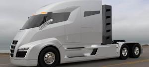 Nikola Motor Nikola One: el Santo Grial de los camiones