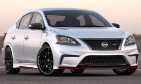 Nissan Sentra 2016 Sentra 2016: Nissan pone al día su “bestseller” americano