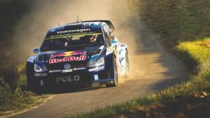 Volkswagen gana con Ogier y se acerca al título