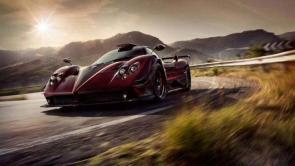 Pagani Zonda numero 53 El Fantasma regresa a las carreteras: Pagani reconstruye el Zonda nº 53