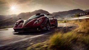 El Fantasma regresa a las carreteras: Pagani reconstruye el Zonda nº 53