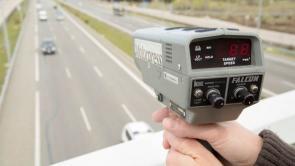 ¿Qué carreteras no tienen límite de velocidad? 
