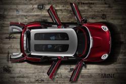 Mini Clubman 2016 Clubman 2016: Un Mini con nada de “mini”