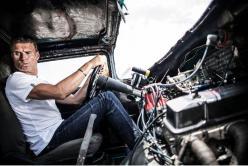 Documental F1 Red Bull: Mechanics of creativity Clásicos cubanos sobre las nubes