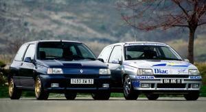 Una pequeña Bestia cumple 20 años: Clio Maxi Kit Car 1995