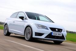 Seat Cupra ¿Cupra se desprende de Seat?