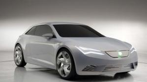 Seat Cupra eléctrico Seat se pasa a electricidad con el sello Cupra