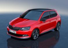 Skoda Citigo 2016 Skoda Citigo 2016: Un buen socio para la ciudad