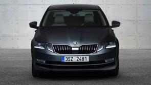 Skoda Octavia 2017 El Skoda Octavia regresa más conectado que nunca