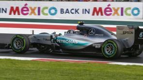 ¿Cuál es la polémica desición de Mercedes de cara al GP de México? 