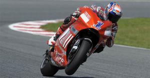 Stoner con Ducati Casey Stoner vuelve a Ducati