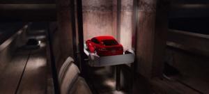 Túnel de Elon Musk Elon Musk quiere revolucionar los túneles