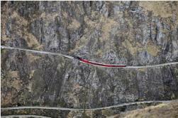 Tren Crucero del Ecuador