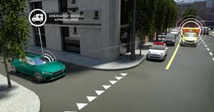 Estándar IEEE 802.11p Los vehículos de Volkswagen hablarán entre sí