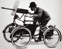 Motos de la I Gerra Mundial Motos de la I Gerra Mundial