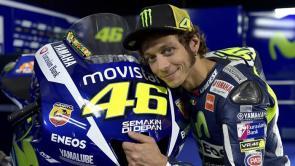 Valentino Rossi Los 10 mejores pilotos del motociclismo en la historia