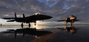 Los aviones militares más rápidos del mundo