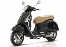 VESPA GTS 125 de 2017