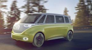 ¿Un escarabajo eléctrico en los planes de Volkswagen?