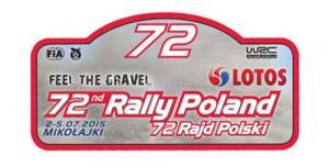 Rally WRC Polonia 2015 Previo Rally WRC Polonia 2015