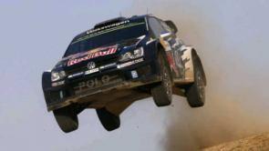 Rally de Cerdeña Italia 2015 Rally de Cerdeña Italia: Ogier y VW vuelven a ganar