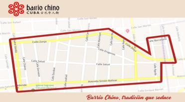 Calles del Barrio Chino