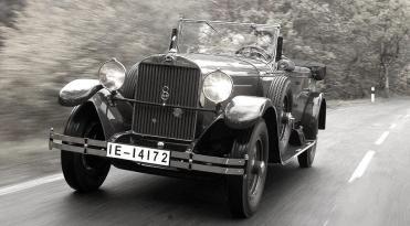 Audi y Horch 