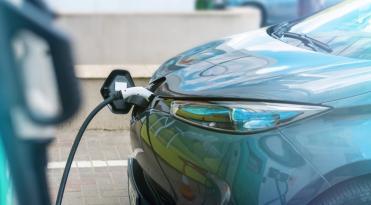 España con más de 600 mil coches enchufables 