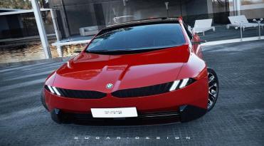 BMW i3 Touring: el familiar eléctrico de elevada autonomía 