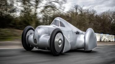 Auto Union Lucca