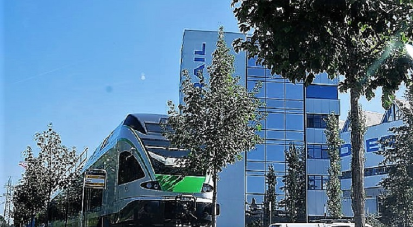 Los diez mayores fabricantes de equipo ferroviario (II)