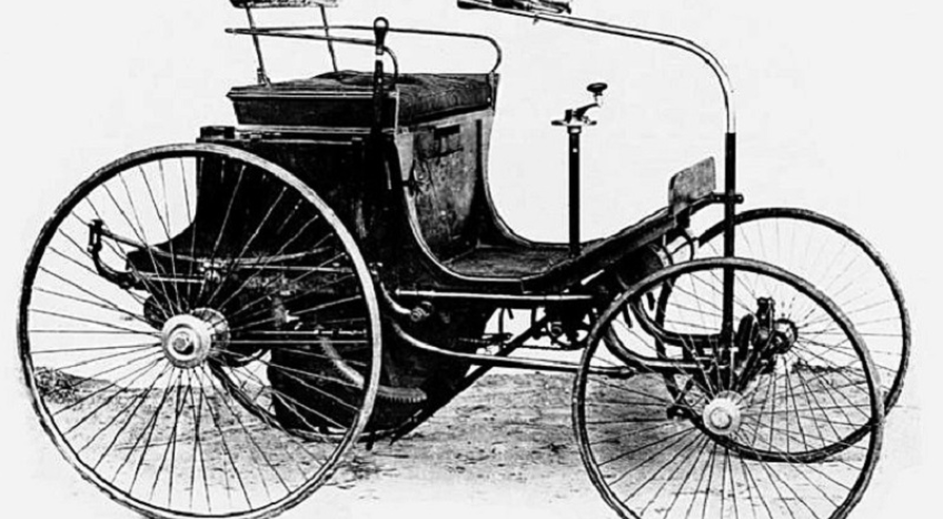 La familia Peugeot