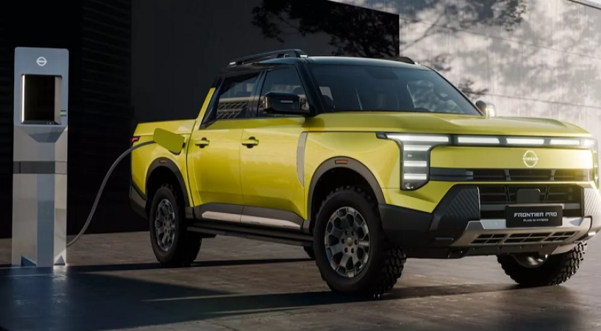 Santana Motors está de vuelta